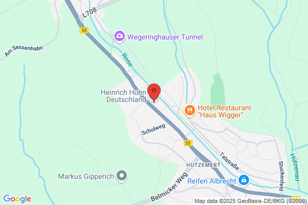 Heinrich Trading OEG