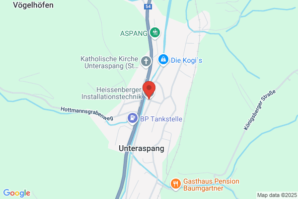 Heissenberger GesmbH