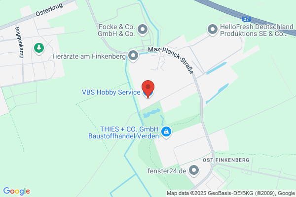Hobbywarenversand- handel Gesellschaft m.b.H.