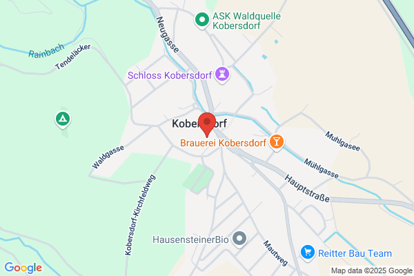 Kindergarten Kobersdorf