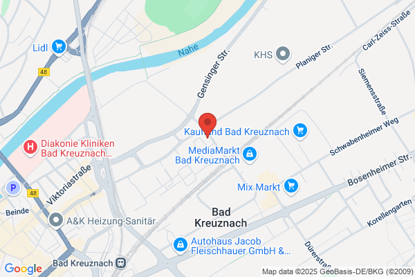 MA.DESIGN Technisches Buero fuer Fassadentechnik GmbH
