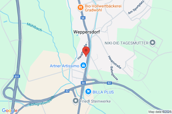 Oesterreichische Post AG Postamt
