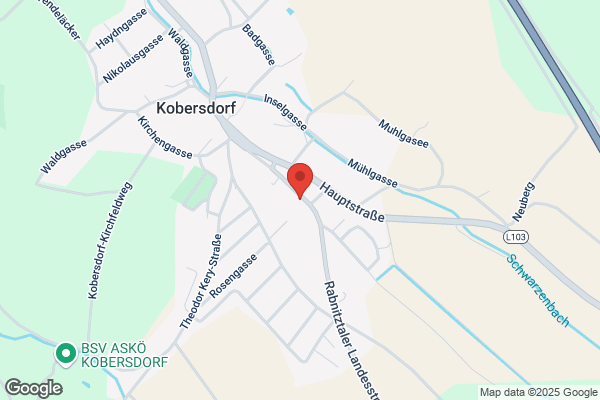Raiffeisenkasse Kobersdorf reg.Gen.mbH