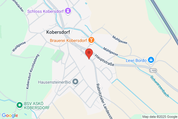 Raiffeisenkasse Kobersdorf reg.Gen.mbH
