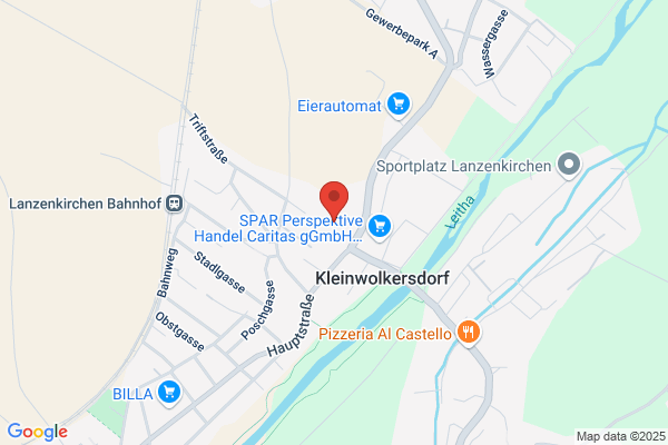 Reiterhof Leihs