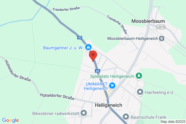 STEINER BAU GmbH