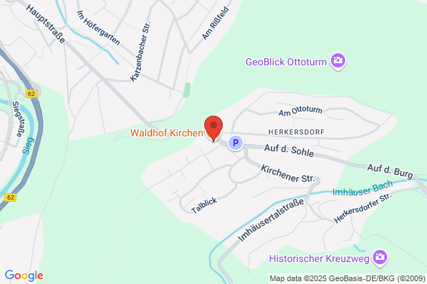 Waldhof Gastronomiebetriebsges. mbH