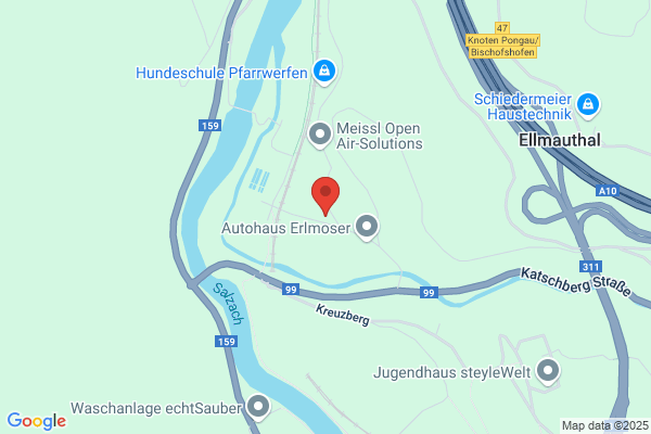 Berger GmbH