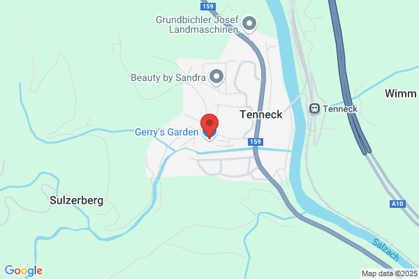 Gerry Intergeschenke GesmbH