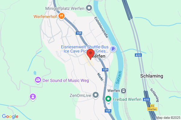 Schuhhaus Pondorfer KG