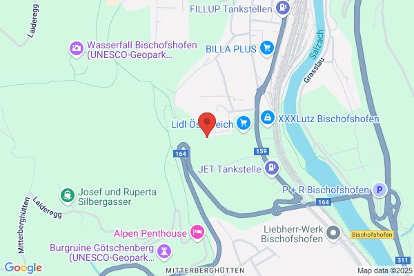 PIRCHNER Transport und Handels GmbH