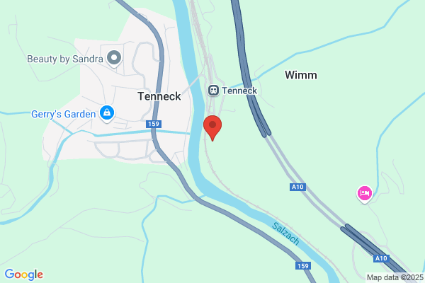 AHV Allgemeiner Hundeverein Hohenwerfen