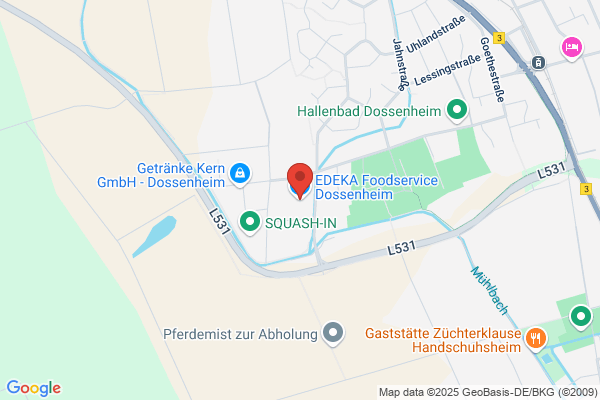 Adeg CundC Grossmarkt Ges.mbH und Co KG