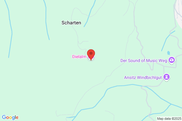 Alpengasthof Dielalm