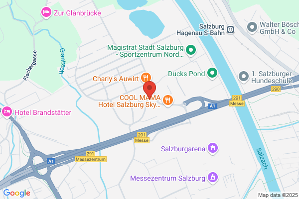 BSSV Salzburg