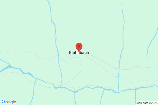 Bluehnbach Verwaltung Arndt von Bohlen u. Halbach