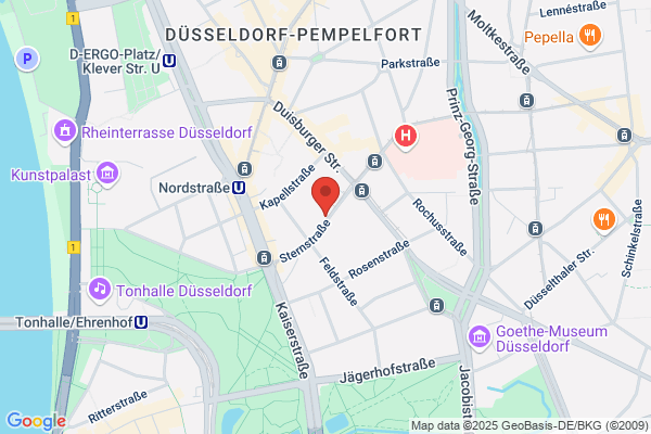 COSTSundCONCEPTS GmbH