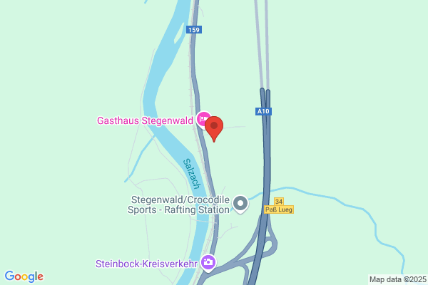 Fahrsicherheitszentrum Stegenwald GmbH