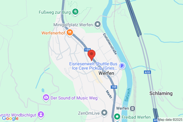 Feuerwehr