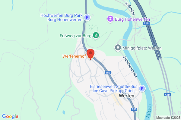 Gasthaus Neuwirt