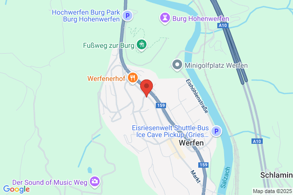 Gasthaus zur Stiege
