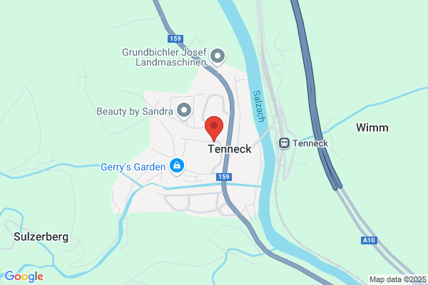 Kindergruppe Tenneck
