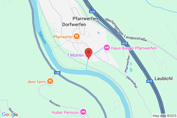 Kultur- und Museumsverein Pfarrwerfen