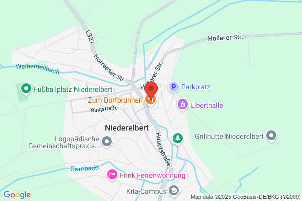 Partyservice und Catering