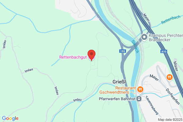 Rettenbachgut Lienbacher