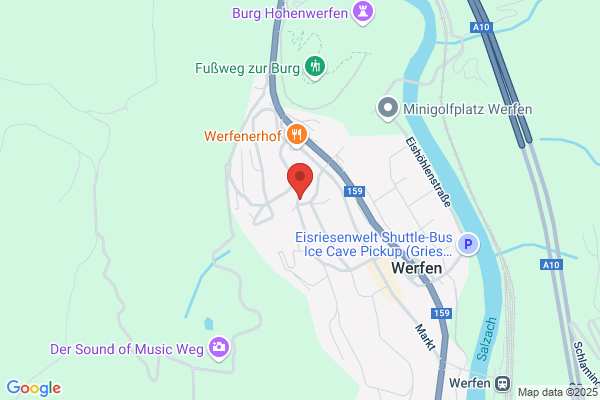 SMGSC Werfen