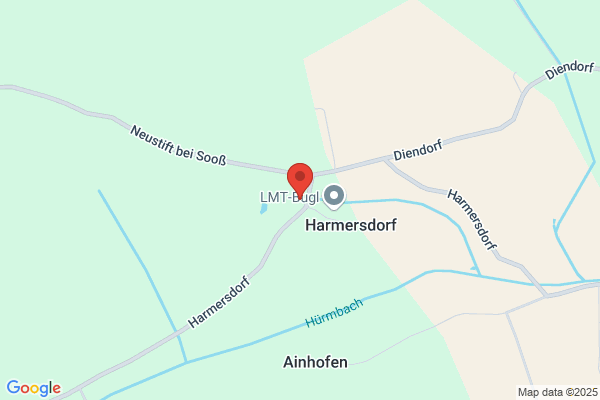 Saegewerk Schober