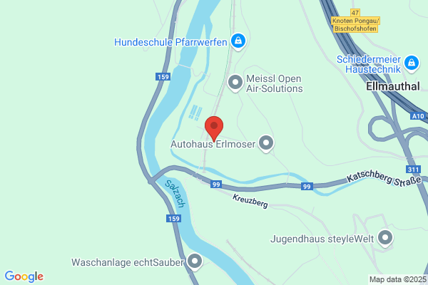 Salzburger Tierkoerper- verwertungsges.mbH