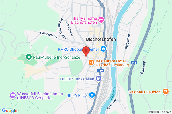 Frisiersalon Mathias Prüll