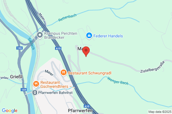 Bio Bauernhof Einberghof
