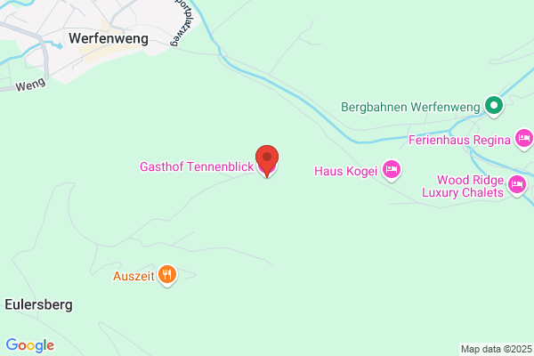 Alpengasthof Oberschwabegg