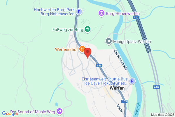 Altersheim