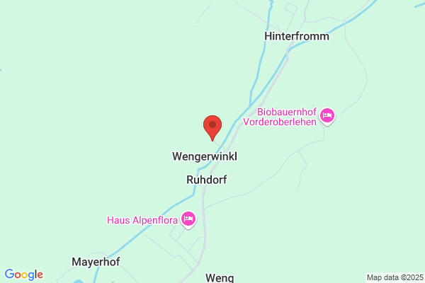 Cook - Schwarzenberger OEG