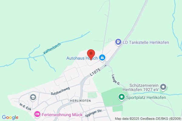 Dipl.-Ing. Heinz Breymann Erdbewegungsges. mbH und Co. KG