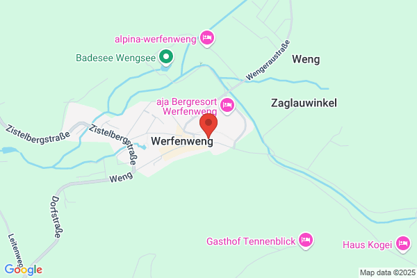 Fremdenverkehrsverband Werfenweng-Aktiv KEG