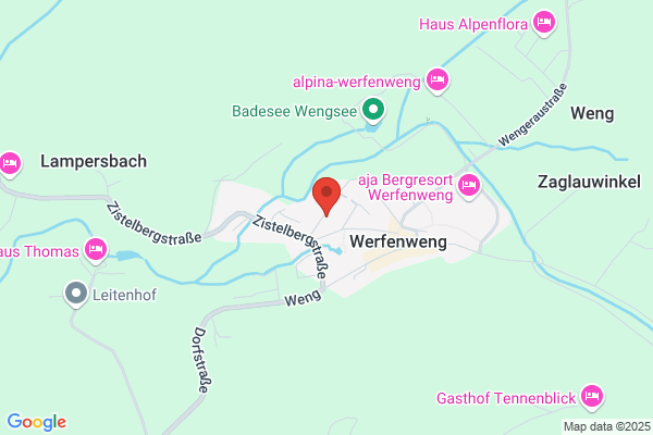 Gasthaus Gamsblick