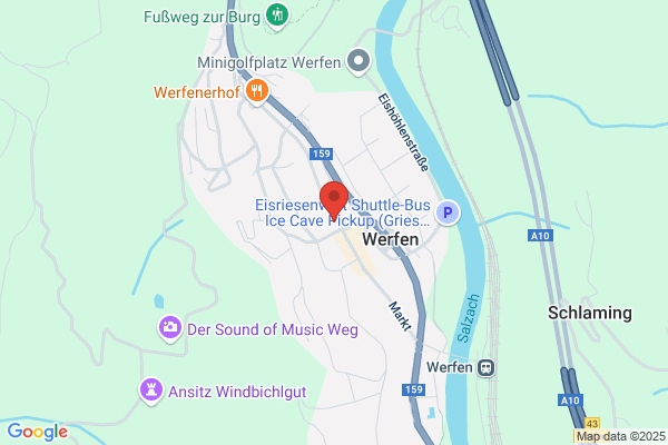 Gasthof Goldener Hirsch