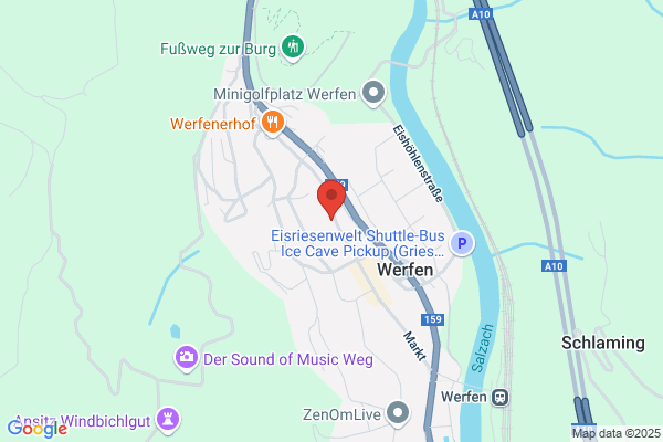 Hauptschule Werfen