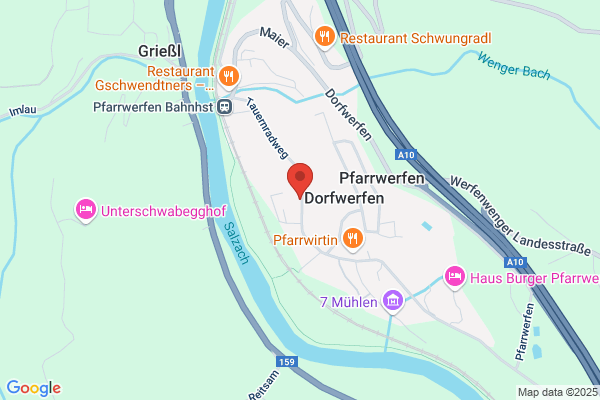 IQ Diskont Tankstelle u Service Station Buchsteiner Josef