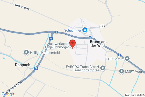 Salon Birgit