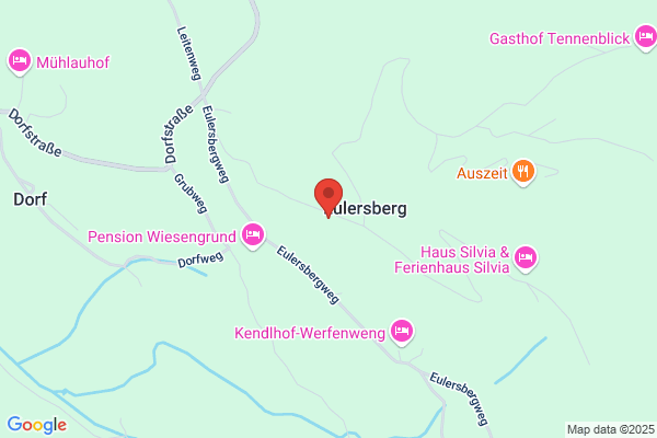 Pension Steinerhof Peter Brandauer