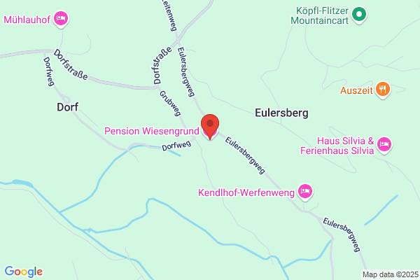 Pension Wiesengrund