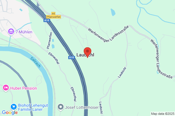 Pension Zehenthof Johann Schwaighofer