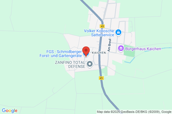 Schmid-Schmidsfelden Forst- betrieb Hochalm
