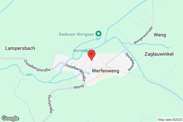 Rupertsheim Ferienwohnung