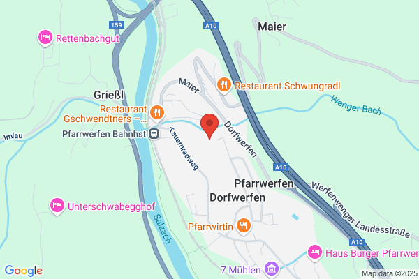 SC Pfarrwerfen